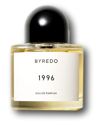 BYREDO 1996 Eau de Parfum